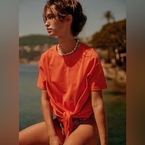 Sezane Seth Shirt - Size L